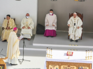 “A bridge between peoples”: a report on the Pope’s trip to Cyprus
